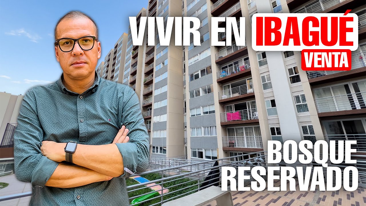 El Apartamento en Primer Piso que Buscabas en IBAGUE - HOUSE TOUR