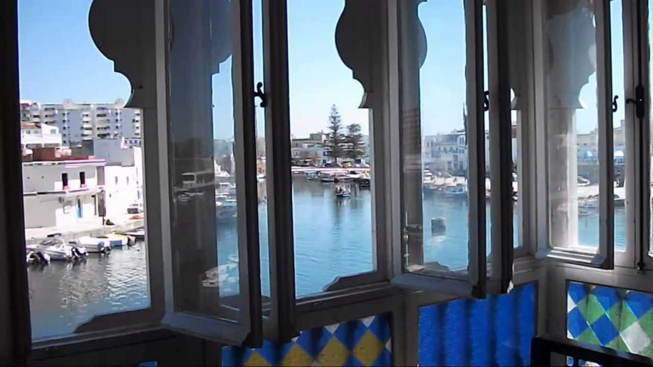 La Tunisie vous offre 4000 ans d'histoire, venez découvrir la ville de Bizerte.