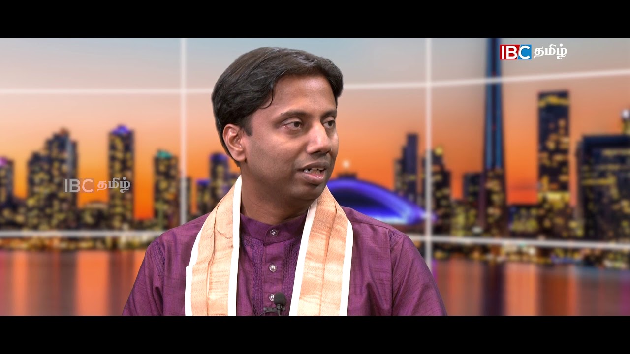 Tamil Civic Action Summit 2020 | 11th Jan Saalaram | IBC Tamil TV