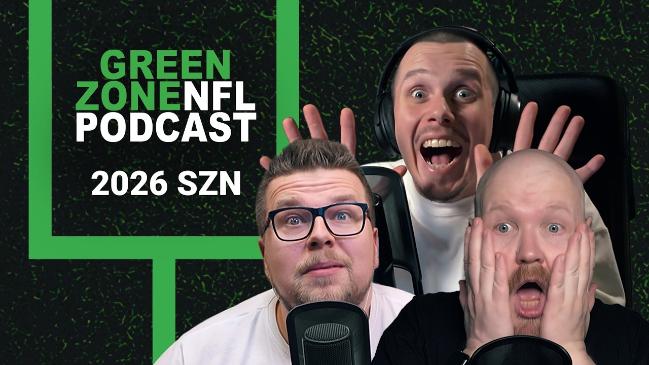 Green Zone 2026 SZN