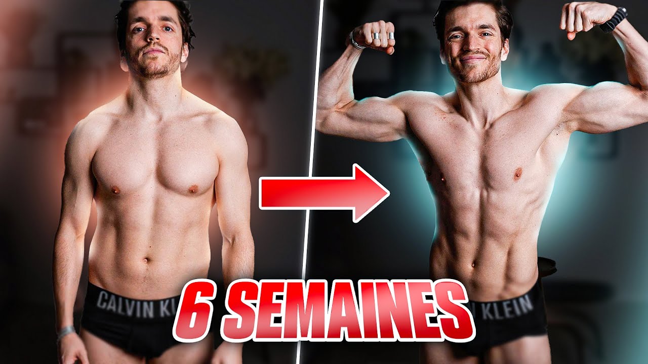 Combien de temps pour perdre du GRAS ? (Tu t'attends pas à ÇA 👀)
