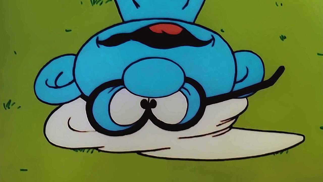 Hädässä Smurffi tunnetaan • Smurffit