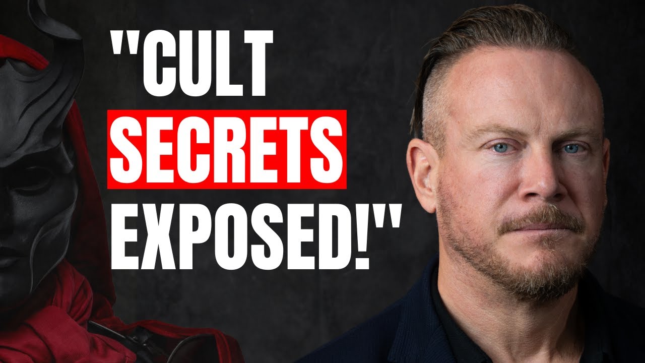The Shocking Truth Behind Narcissistic Trauma – How Cult Leaders Use It to Mask Their Shame!
