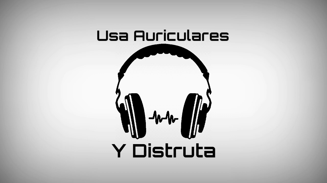 Junior H - Intro (Versi&oacute;n Audio 8D)
