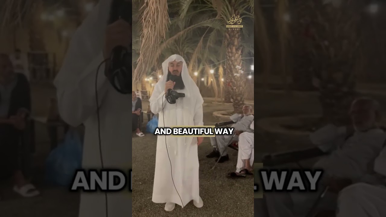 Как стать хафизом Корана | Важные советы муфтия Менка о мышлении и последовательности