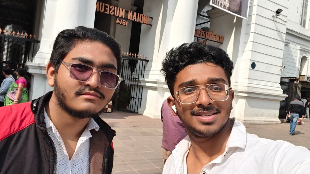 Indian Museum Kolkata Full Tour | Oldest Museum in India... #indianmuseum #indianhistory #youtube 