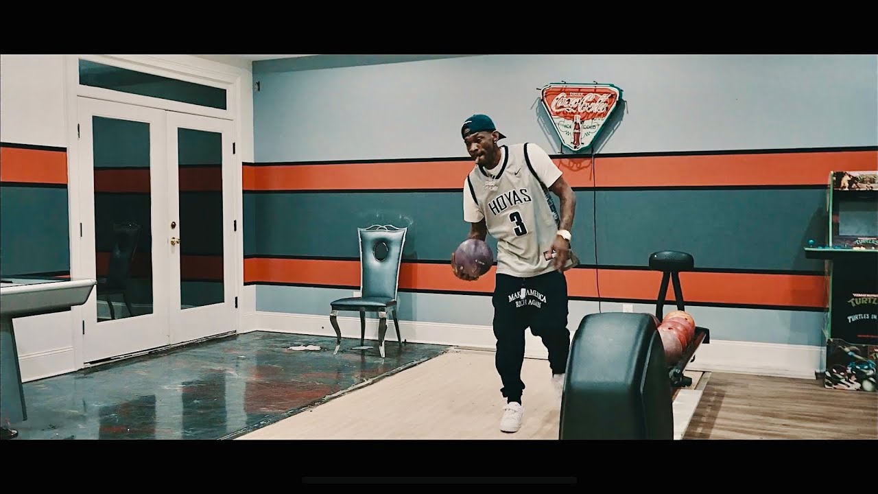 Money Bagz - Move For Nothing (Official Video)