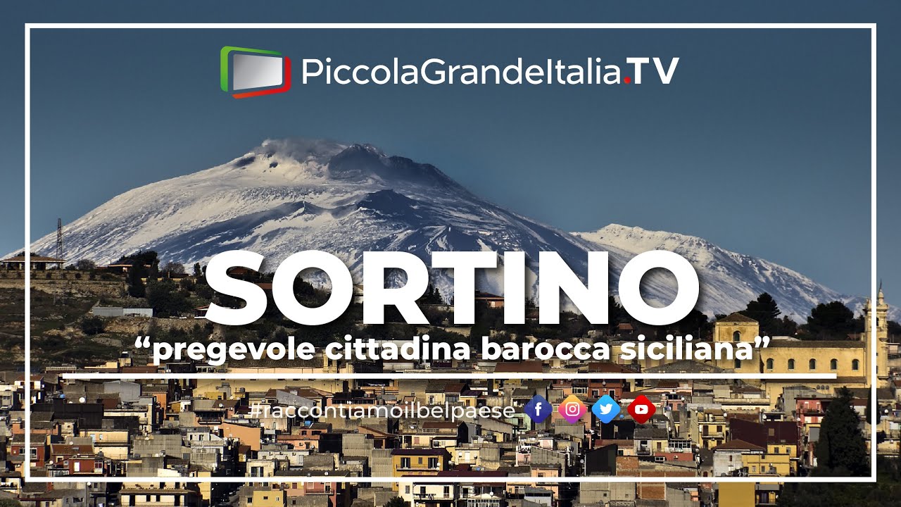 Sortino - Piccola Grande Italia