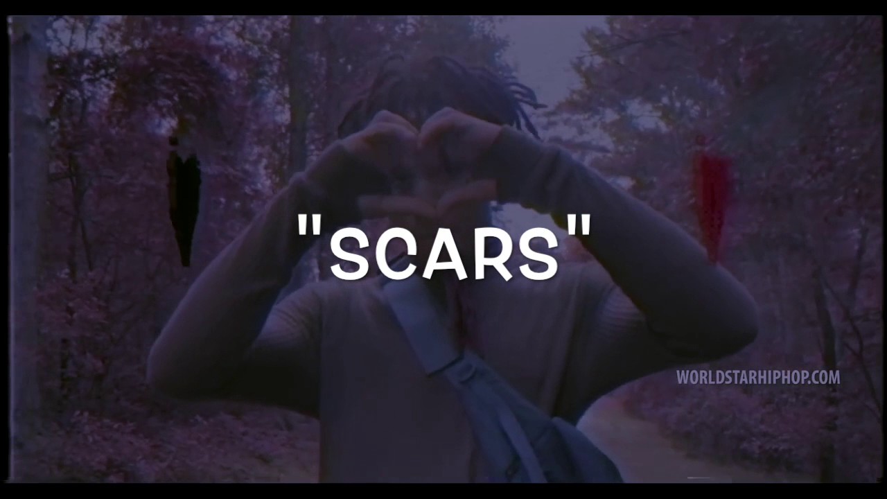 Trippie Redd Type Beat 