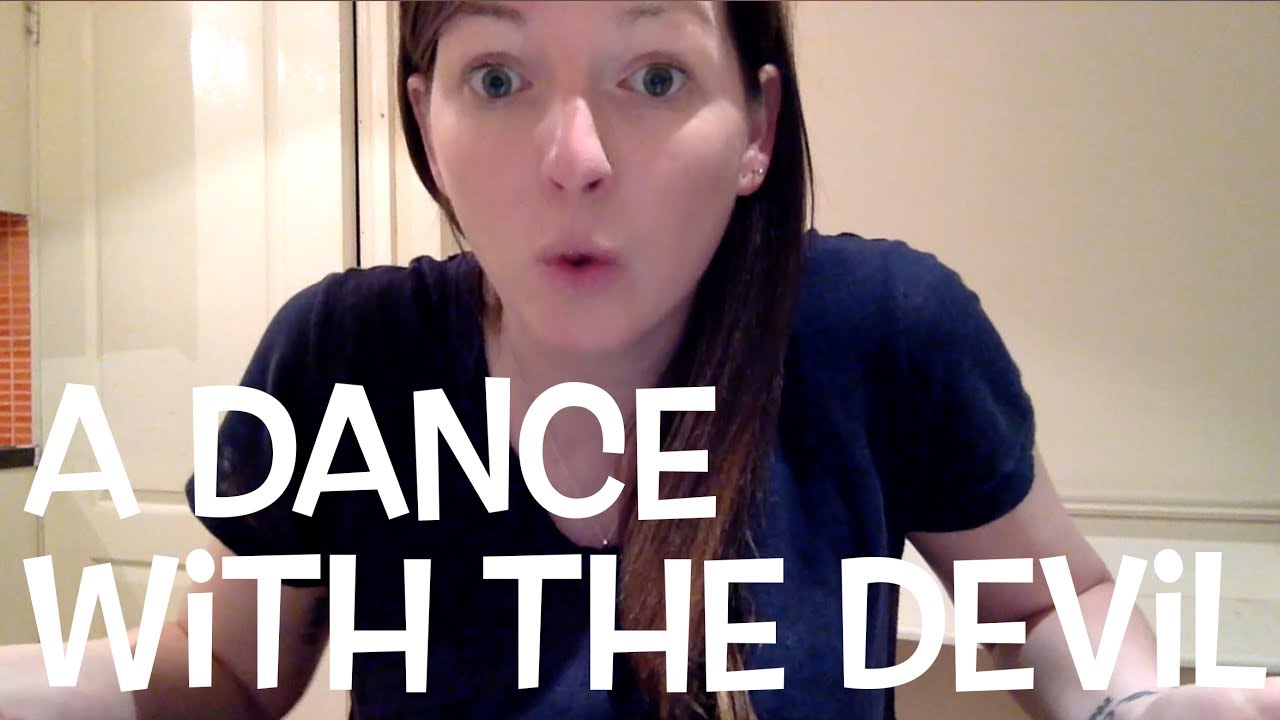 5 Minutes of Finney - A Dance with the Devil