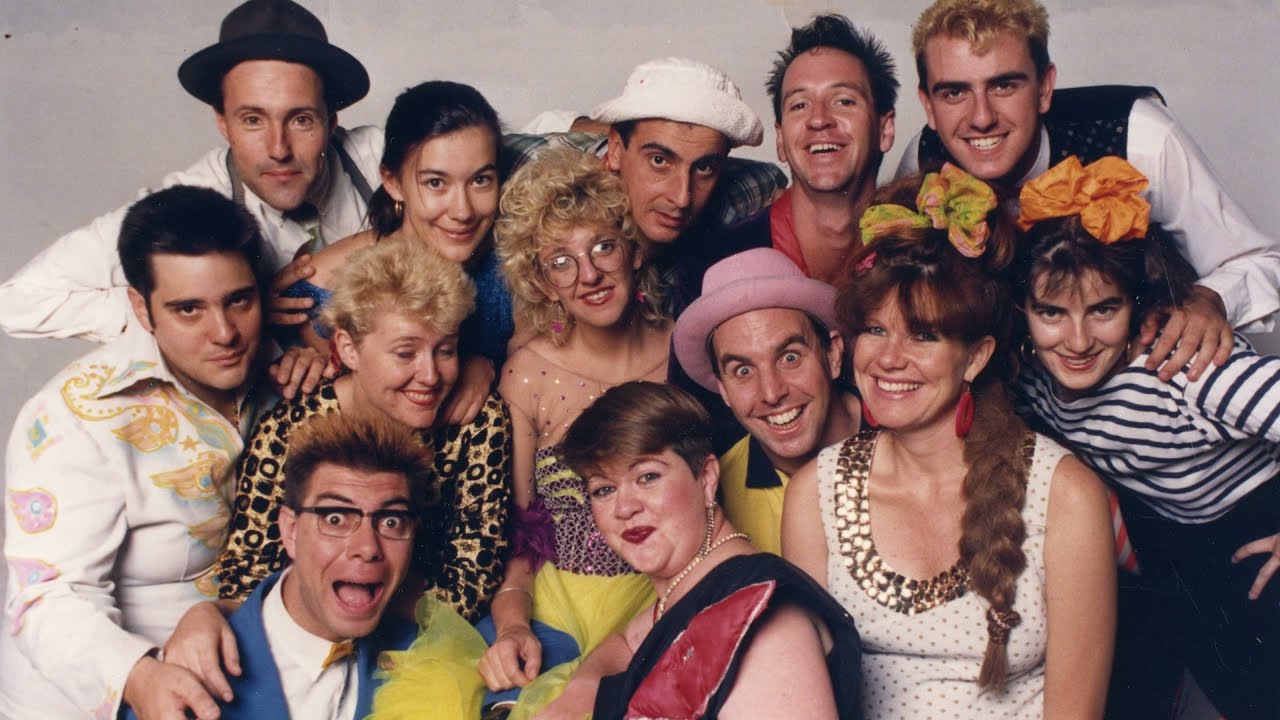 Castanet Club: An Exhibition You Can Dance To - Trailer