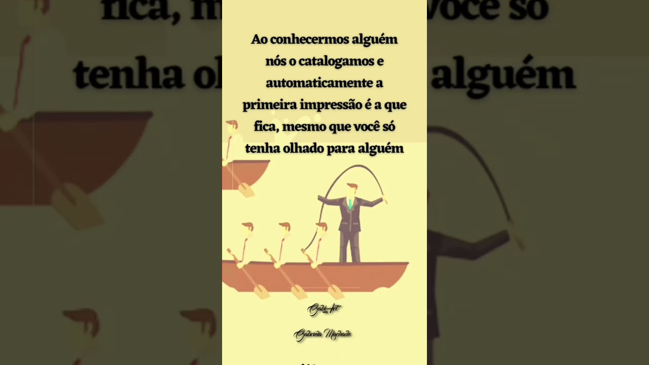 Lideran&ccedil;a - Qual &eacute; a sua?