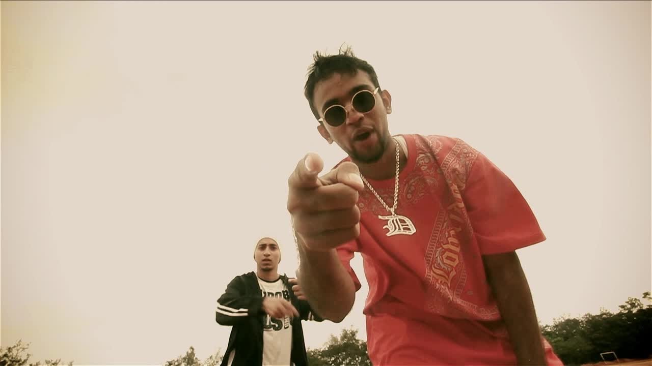 Machas With Attitude(MWA) - Making Our Money [Music Video]