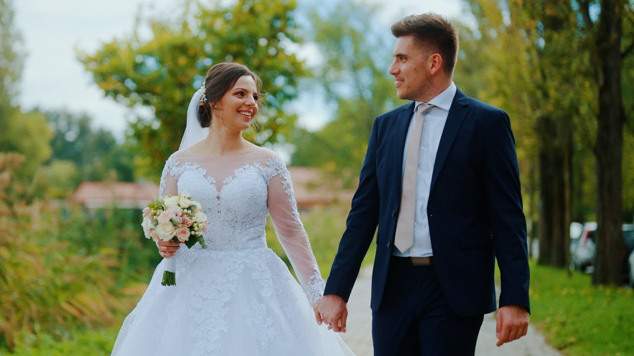 Barbi + Dénes - Wedding Sneakpeek (Tirpák vendégház, Nyíregyháza)