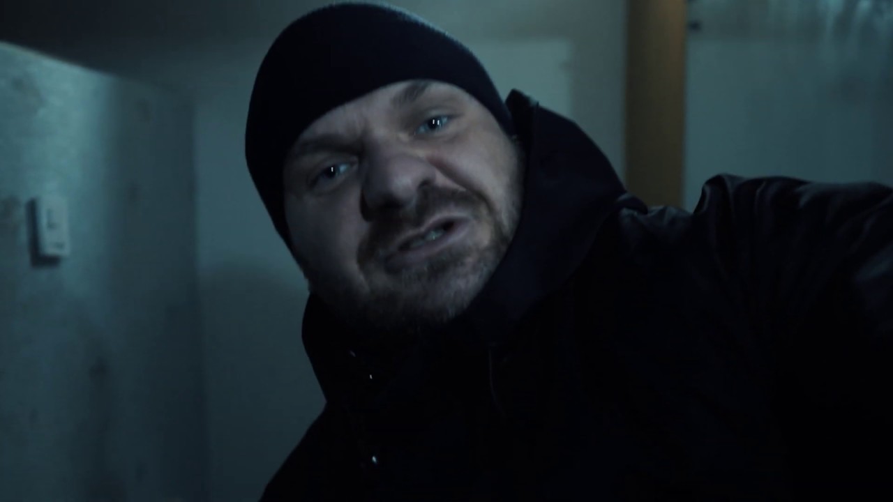 Hypocrite feat. Ironvytas - Rimti reikalai (Official video 2018)