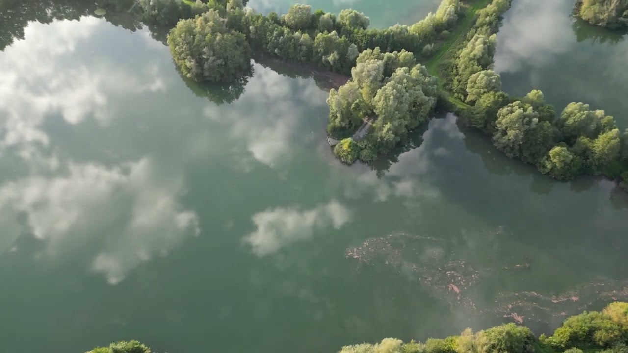 La vallée de la somme