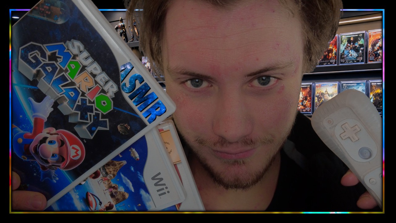 ASMR Roleplay 