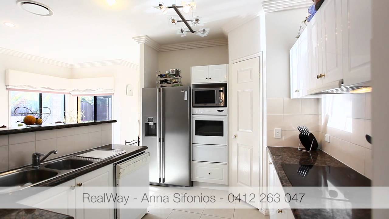 RealWay Real Estate - 2 Standish Street North Lakes - Anna Sifonios