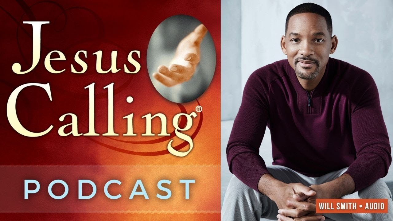 Understanding and Kindness for Every Season: Will Smith & Amy Grant