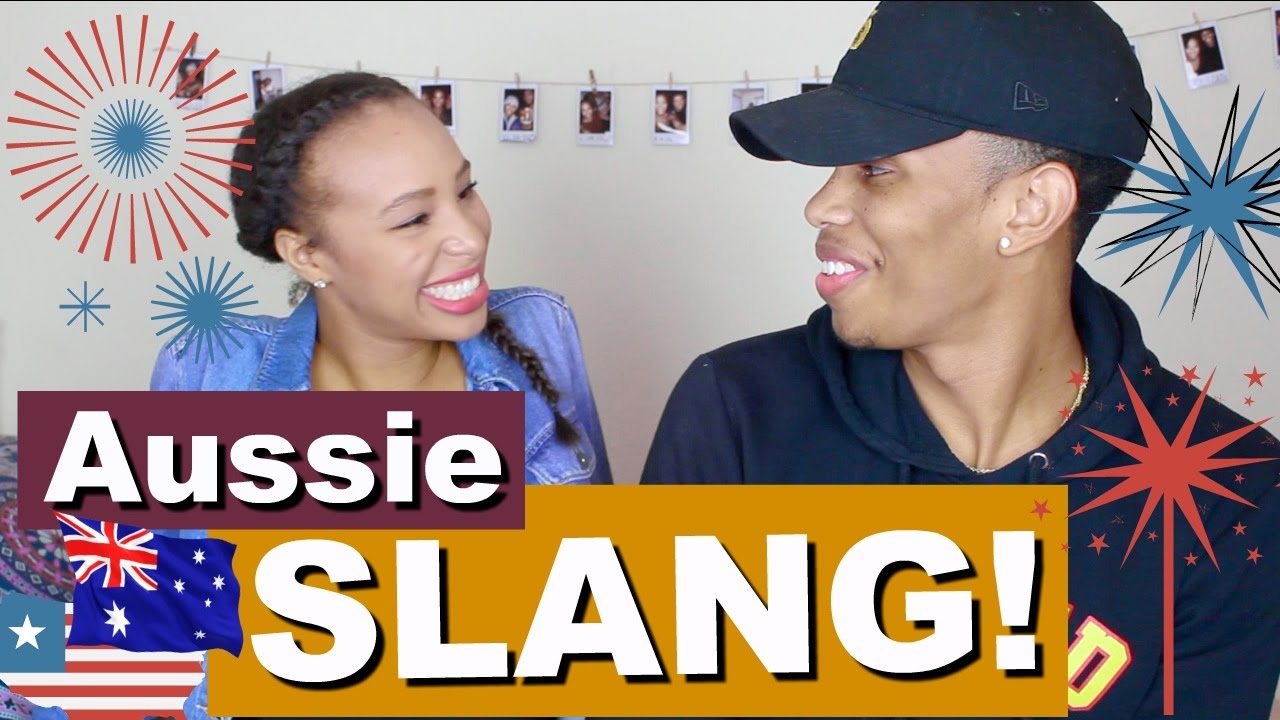 AMERICAN GUESSES AUSSIE SLANG! (FAILS)