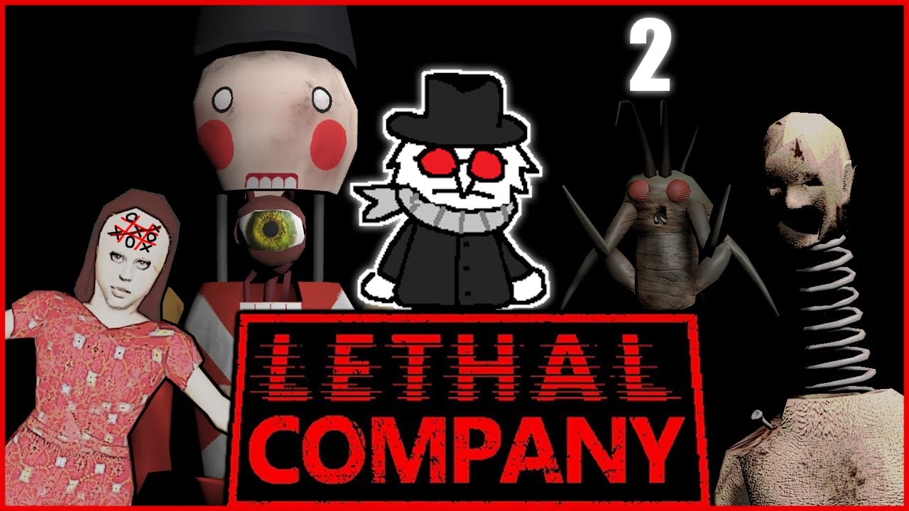 This greed sickens me! Lethal Company: Season 2