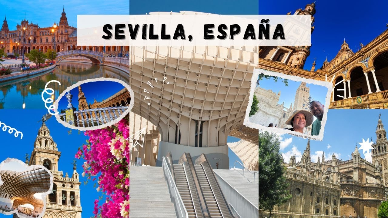 Sevilla, España