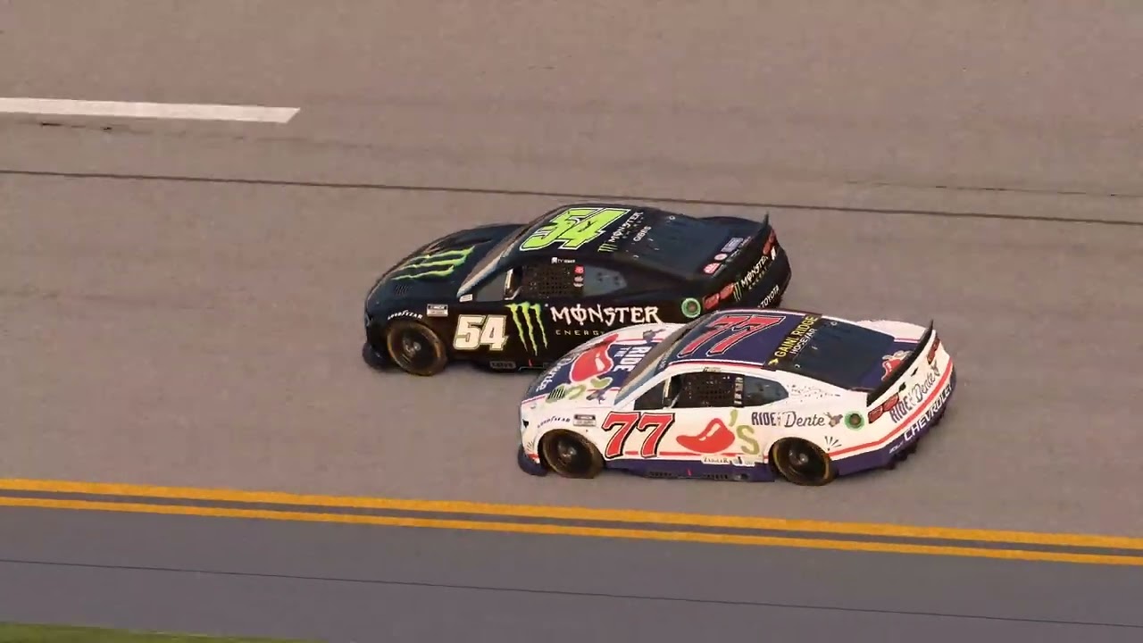 VMSA Cup Series round 4 Trailer.