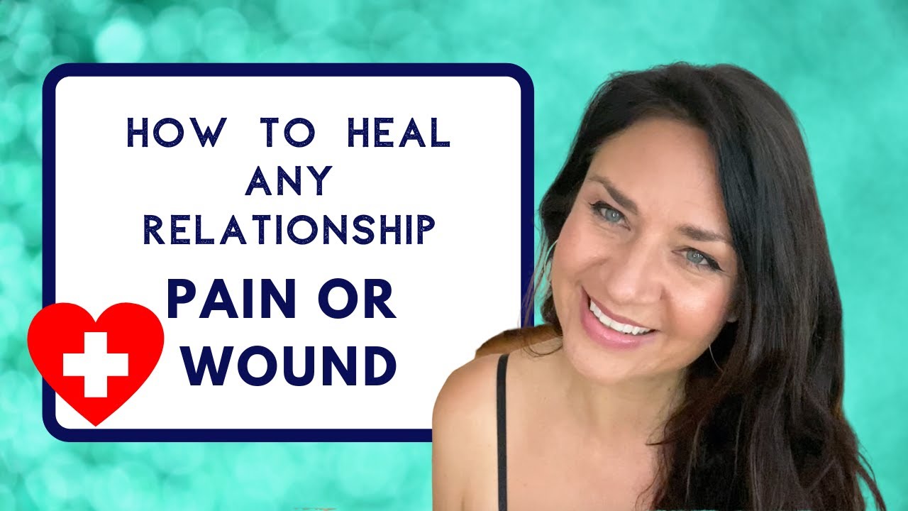 How to Overcome Hurt in a Relationship (This Will Change Your Life!)