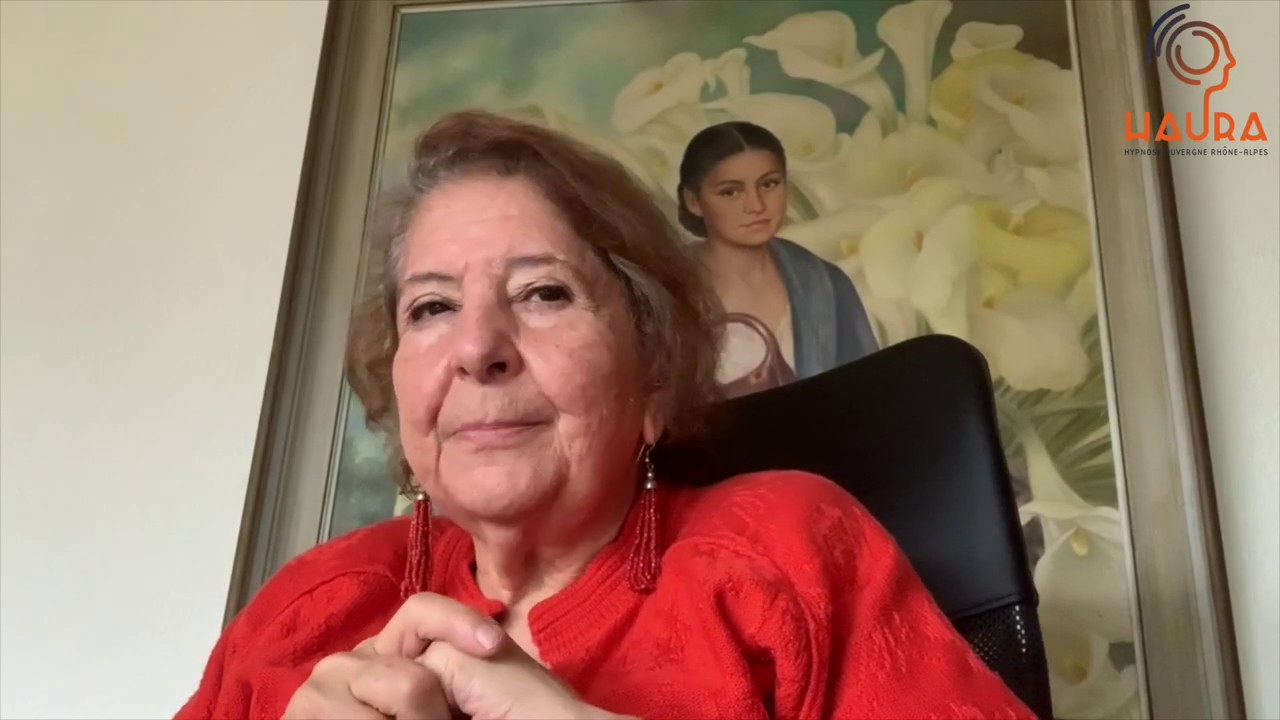 Teresa Robles. Nos ressources sont en nous