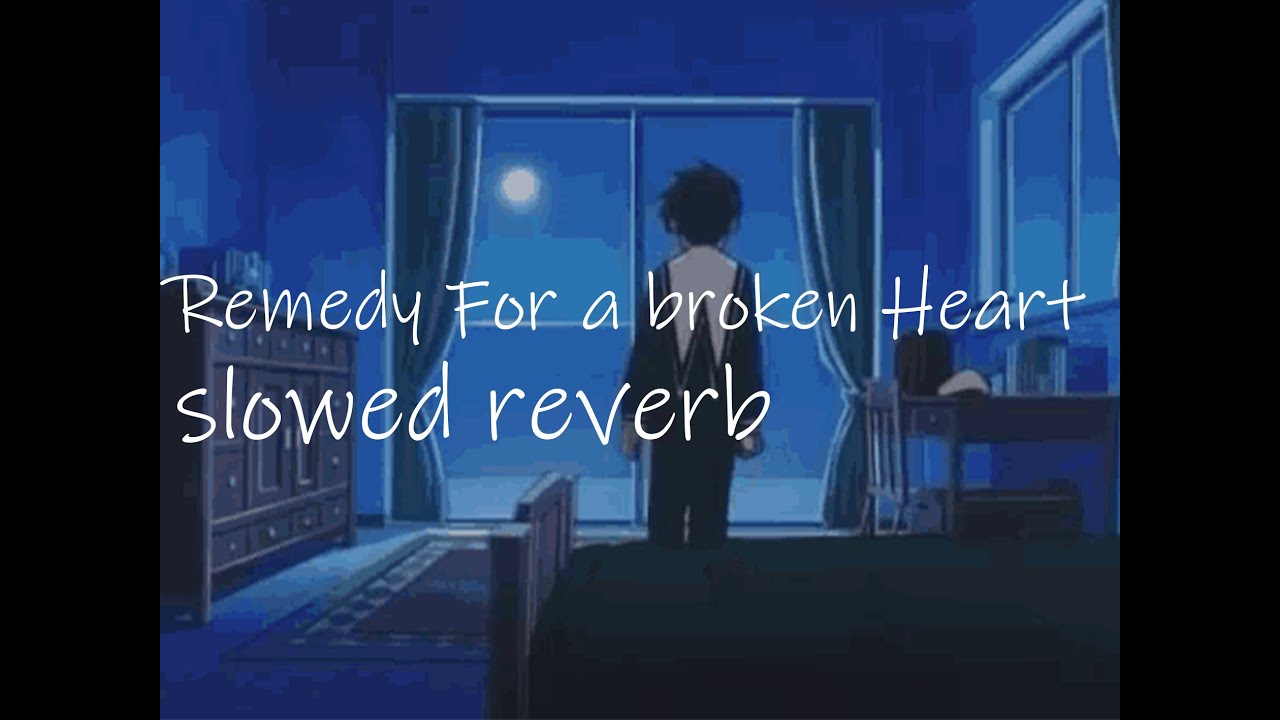 xxxtentacion - the remedy for a broken heart (slowed + reverb) 10hr