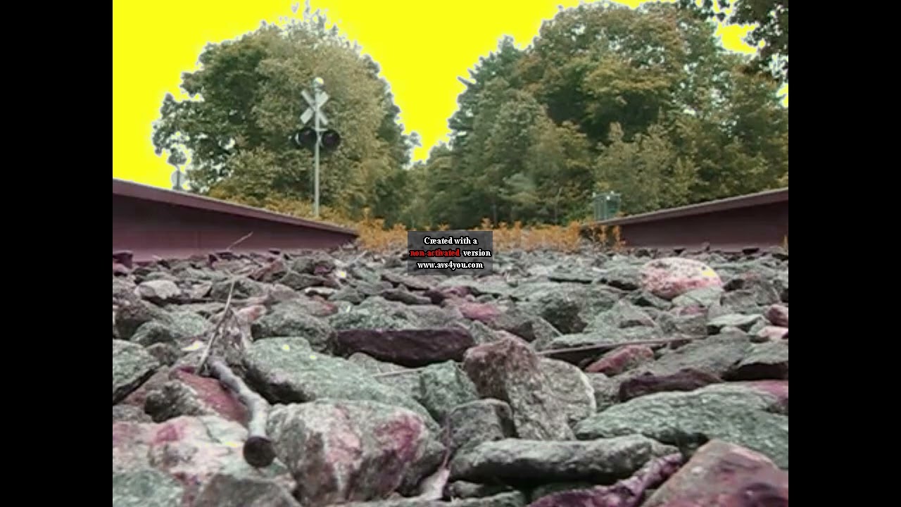 MCER Over My Camera! in Mystery Effect V2