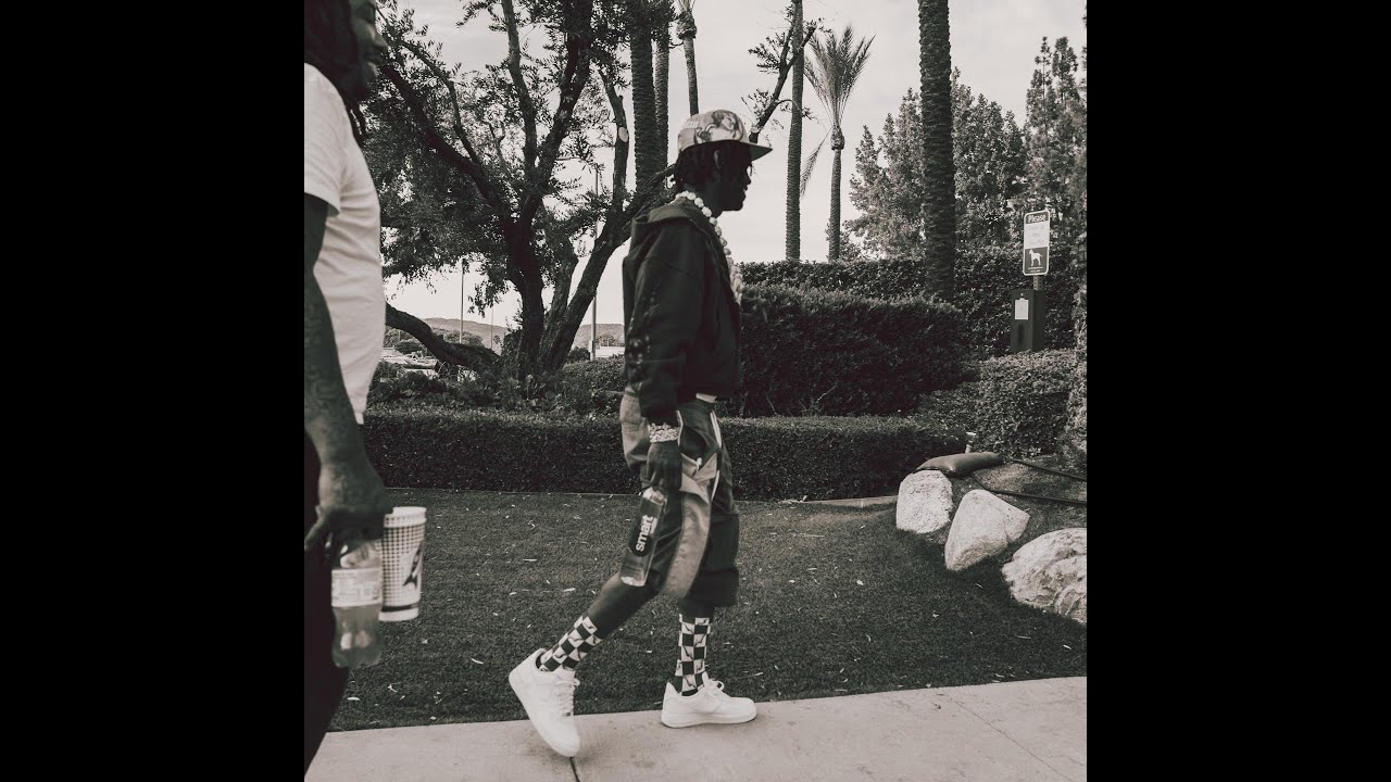 [FREE] Chief Keef x Lil Uzi Vert Type Beat 2026 "EUROSTEP"