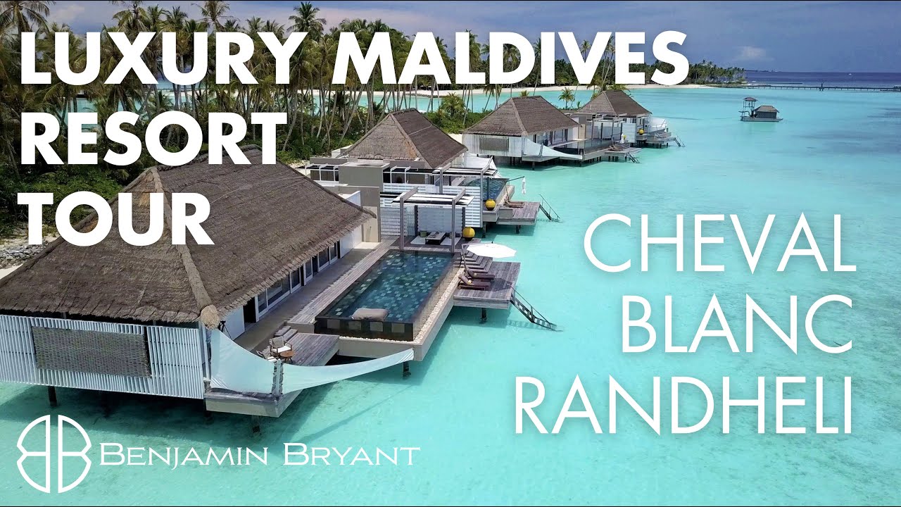 Cheval Blanc Randheli Maldives – ТУР, ОБЗОР И ПУТЕШЕСТВЕННЫЙ ВЛОГ