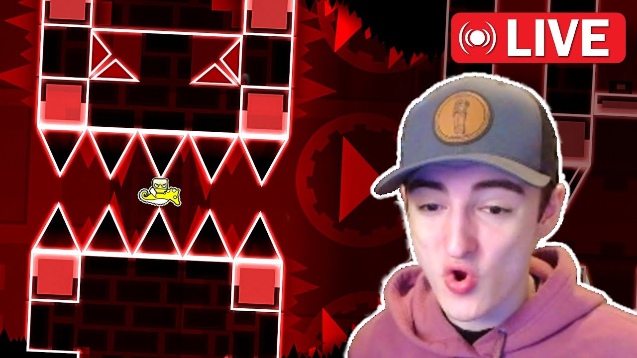 🔴 I Beat BLOODBATH with my LEFT HAND // Fake Tidal Wave Completion // Minecraft Singleplayer Grind
