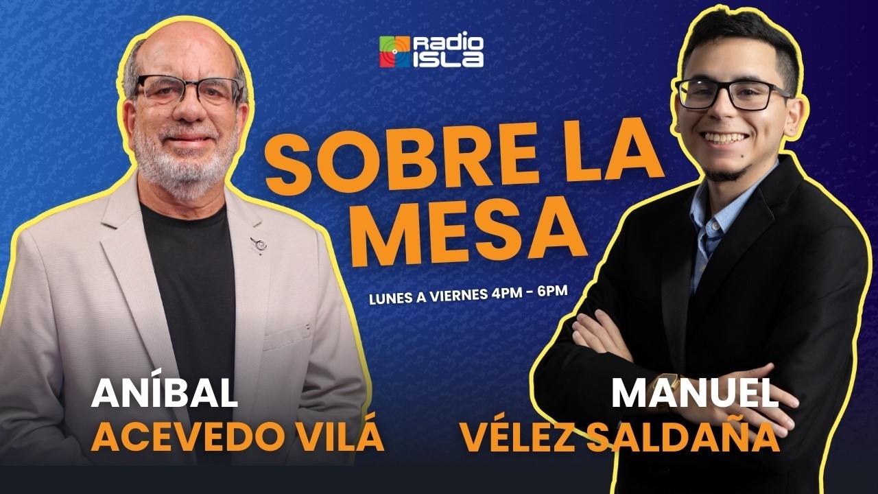 {AHORA} 