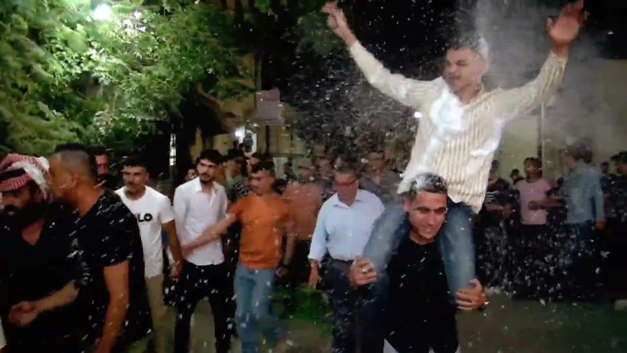 جديد مراكز العادل و الوطن حفل زفاف محمود العسولي الفنان محمود الصمادي ابو شوق