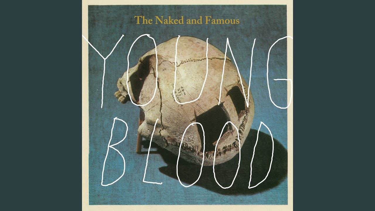 Young Blood (Single Version)