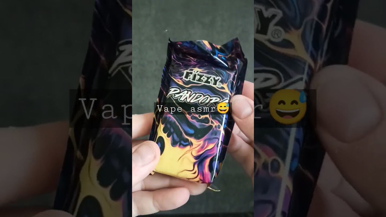 vape asmr😅 18+/21+ #vape #vaping #вейп #одноразки #одноразка #disposablevapepen #disposableecig