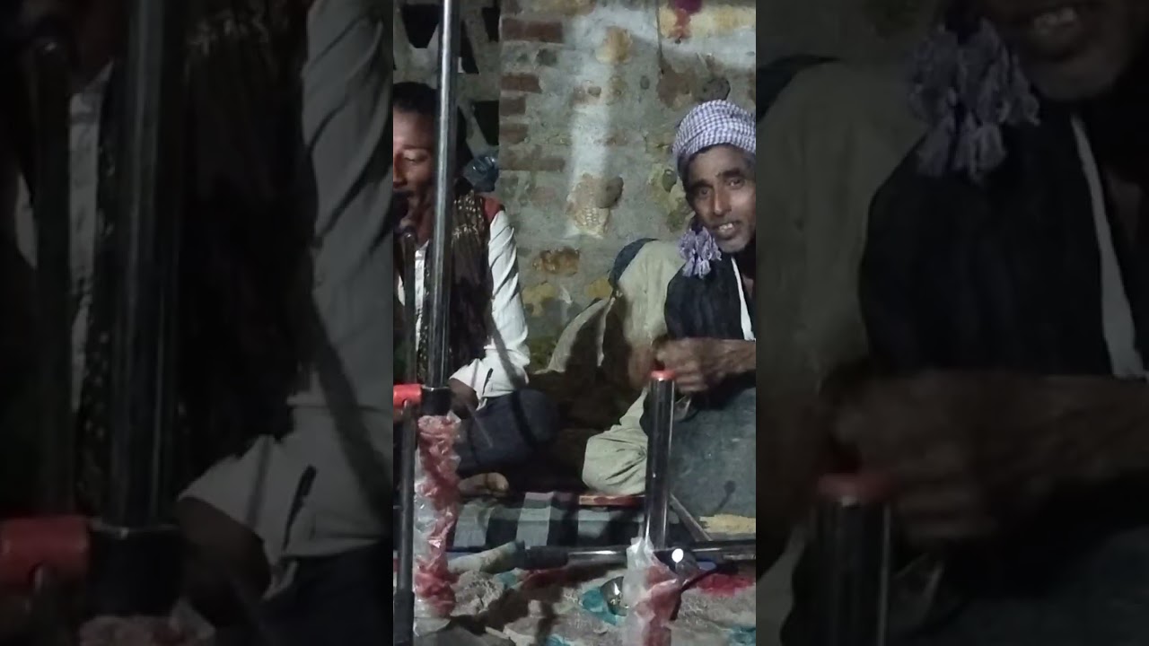 देखो देश हमारा गायेक ऊमेश राणा गाव मोखातरा