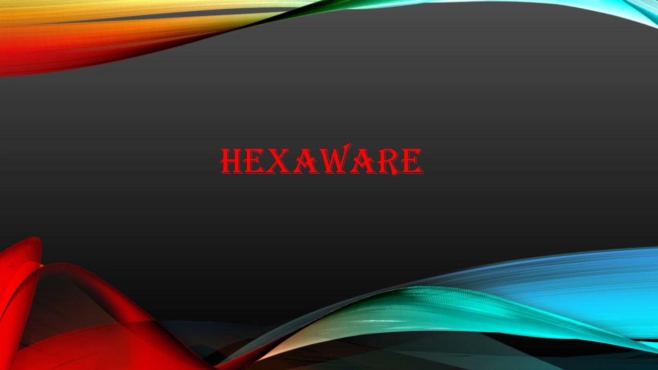 Hexaware Angular Interview Questions