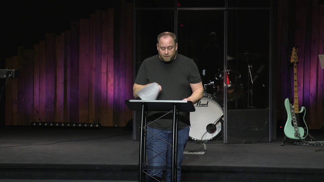 Converge Community Worship