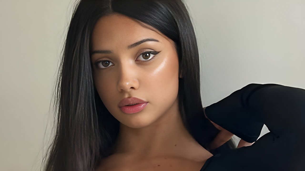 Мелисса М. — модель из Instagram, стиль жизни | Вирусные ролики, мода, роскошь и заработок инфлюе...