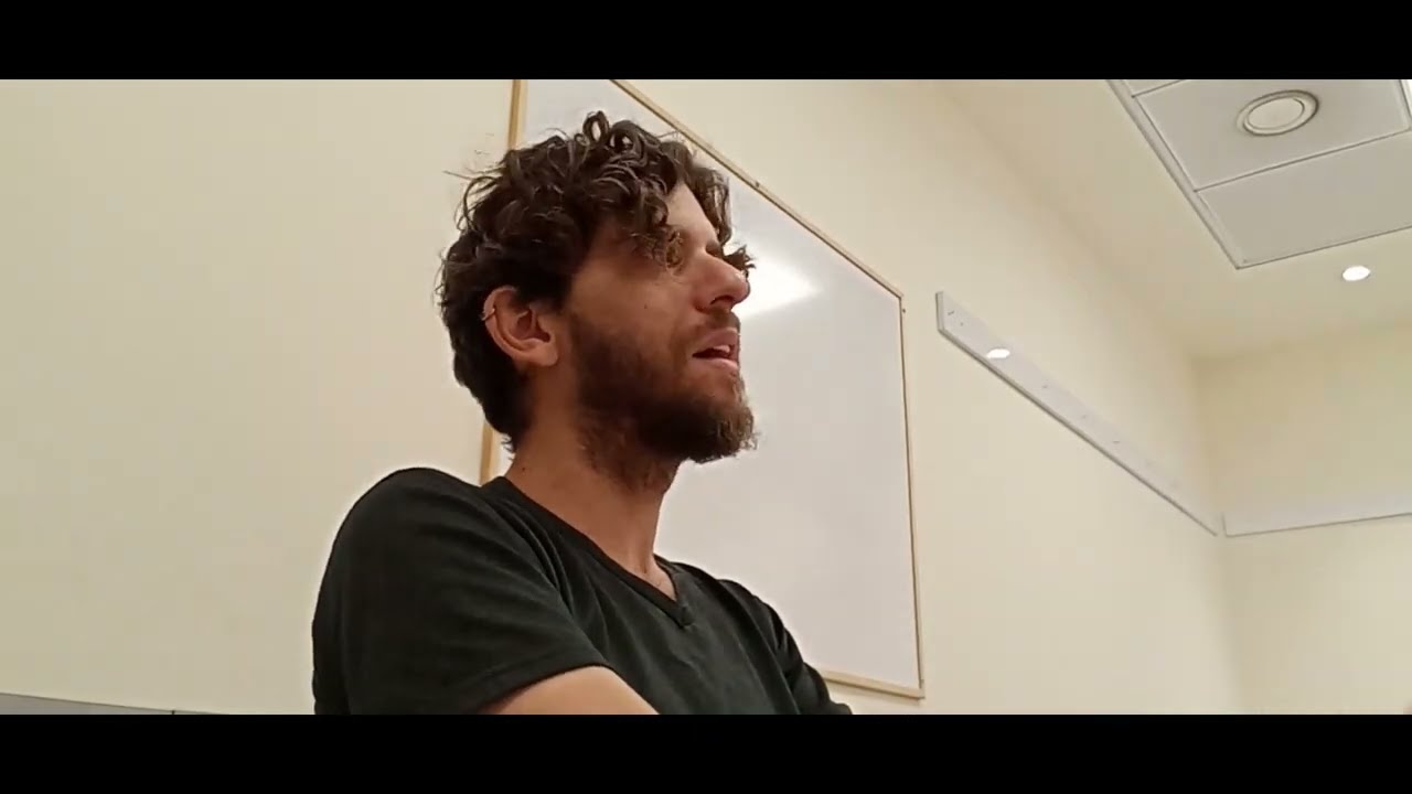 ר' נחמן מברסלב - מעשה מחכם ותם - ד