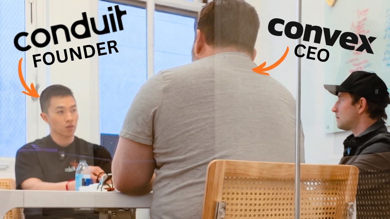 Спустя миллионы долларов компания Conduit по-прежнему демонстрирует впечатляющие результаты.