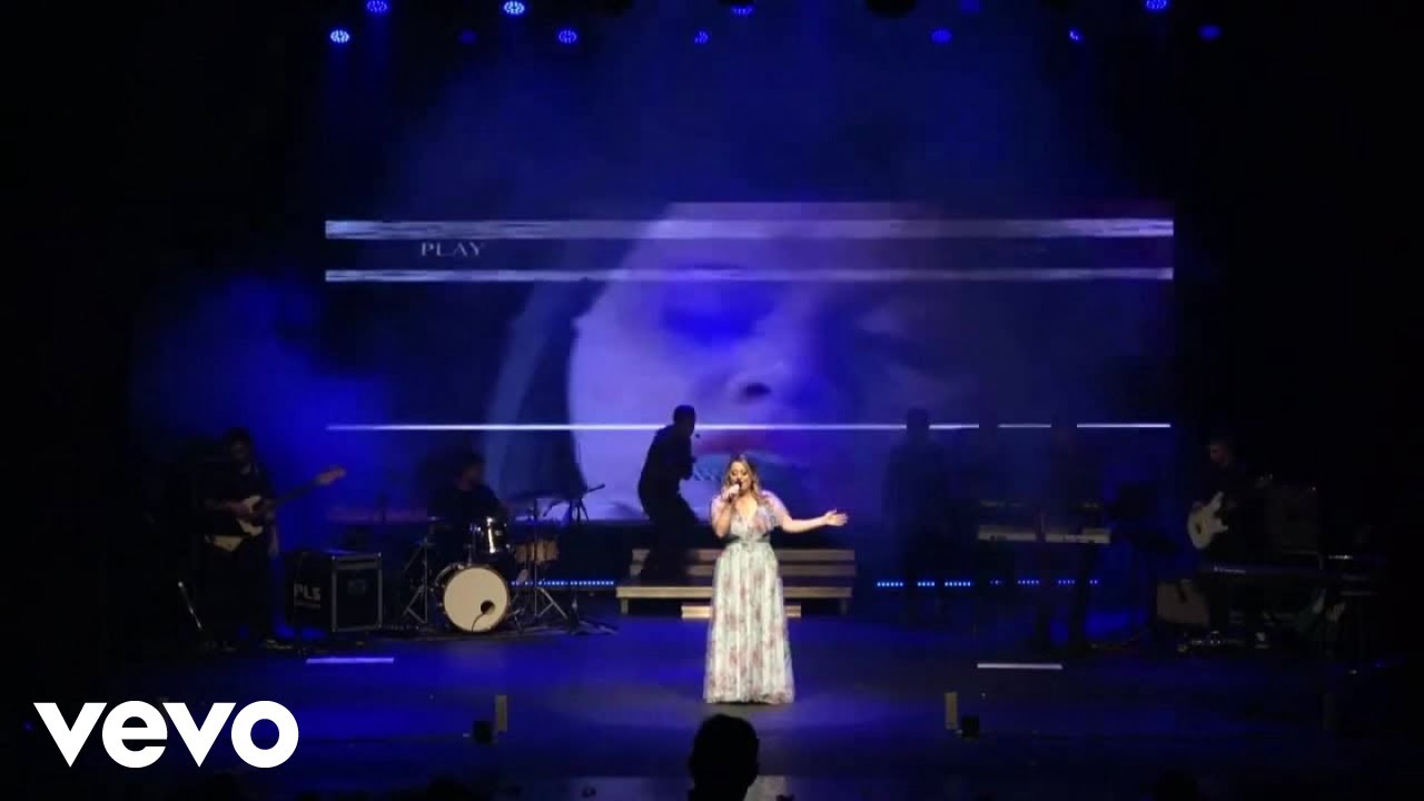 Karen Mattos - Maravilhado (Ao Vivo / DVD 10 Anos)
