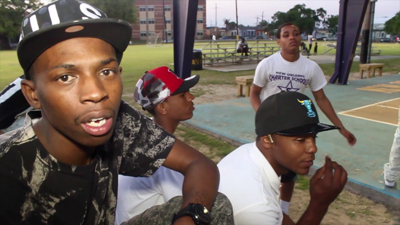 Life Of A Soulja DVD Part 2 (2014)