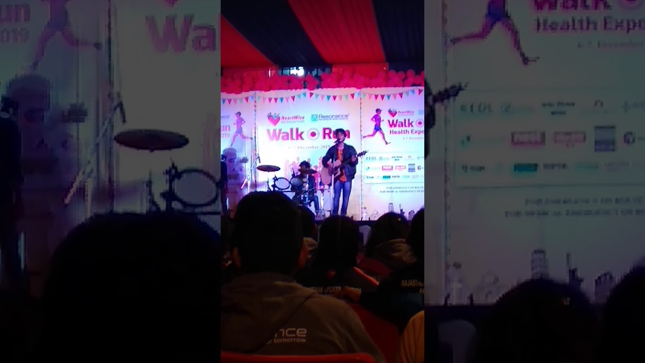 Tujhe kitna chahne lage #resonance institute kota
