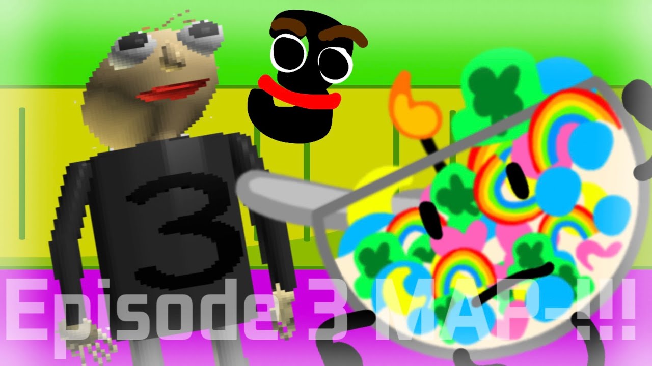 TRO Episode 3 M.A.P (read description) 2025-2026-(Happy Valentine’s Day 😙🫶💗)