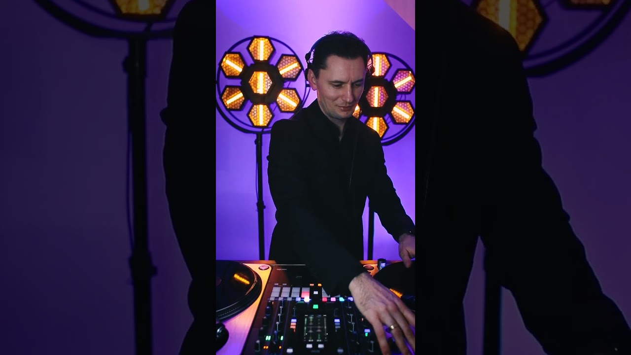 Wodzireje Imprez - Tomek Retro Mix Gloria Gaynor, Depeche Mode, Queen, Rod Stewart