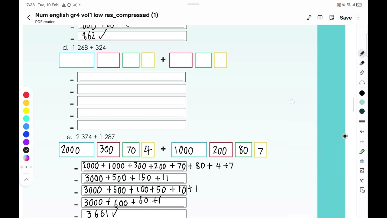 DBE pg. 20 - 21 Maths homework #maths #mathematics #exam #mathsteacher 